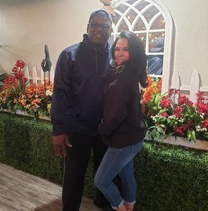 Meet your Posher, Cary